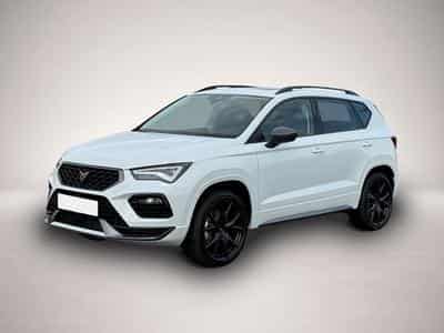 Cupra Ateca (2026) - Photo 1