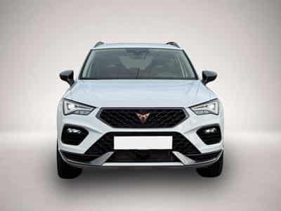 Cupra Ateca (2026) - Photo 2