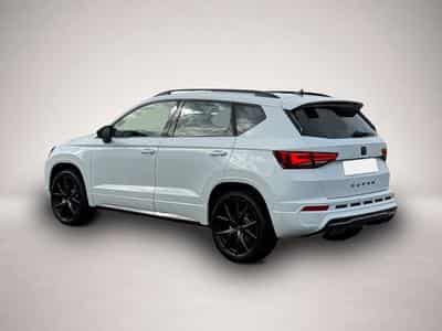 Cupra Ateca (2026) - Photo 4