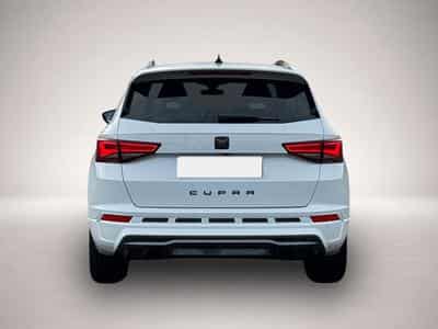 Cupra Ateca (2026) - Photo 5