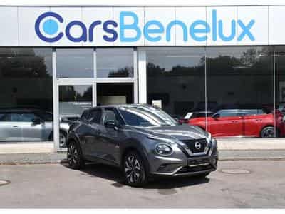 Nissan Juke (2026) - Photo 1