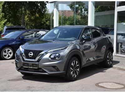 Nissan Juke (2026) - Photo 2