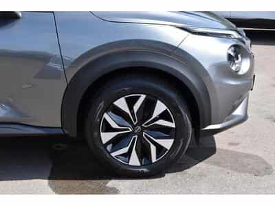 Nissan Juke (2026) - Photo 5