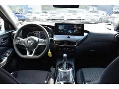 Nissan Juke (2026) - Photo 9