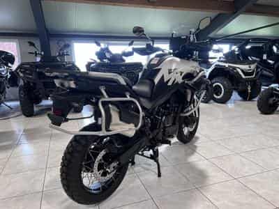 CF Moto MT EXPLORER ES (2026) - Photo 3
