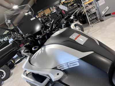CF Moto MT EXPLORER ES (2026) - Photo 6