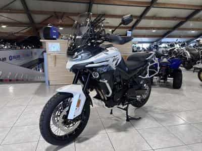 CF Moto MT EXPLORER ES (2026) - Foto 2
