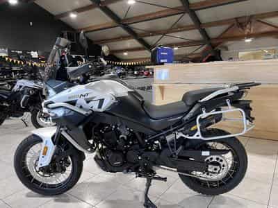 CF Moto MT EXPLORER ES (2026) - Foto 4