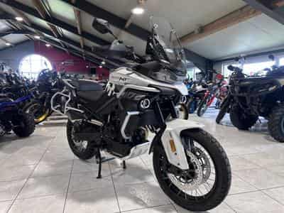 CF Moto MT EXPLORER ES (2026) - Foto 7