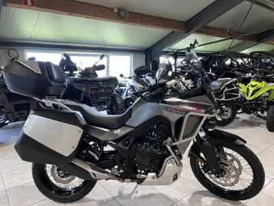 Honda Transalp 750 (2024) - Photo 1