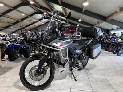 Honda Transalp 750 (2024) - Photo 2