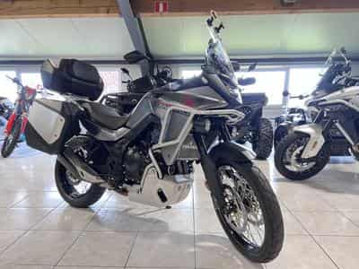 Honda Transalp 750 (2024) - Photo 7