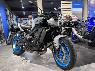 Yamaha MT09 (2025) - Foto 7
