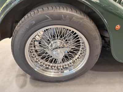 Morgan Roadster 3000 V6 (2008) - Photo 10