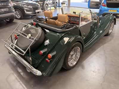 Morgan Roadster 3000 V6 (2008) - Photo 3