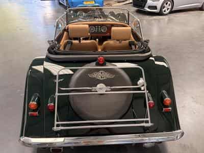 Morgan Roadster 3000 V6 (2008) - Photo 4