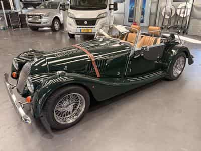Morgan Roadster 3000 V6 (2008) - Photo 7
