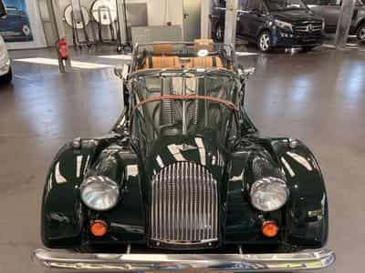 Morgan Roadster 3000 V6 (2008) - Photo 8