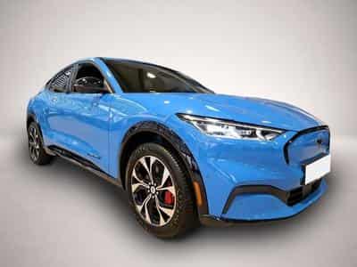 Ford Mustang Mach-E (2023) - Foto 2