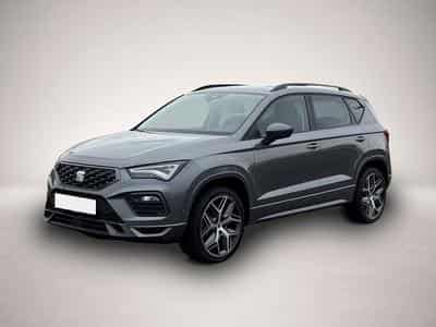 Seat Ateca (2026) - Photo 1