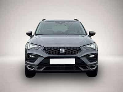 Seat Ateca (2026) - Photo 2