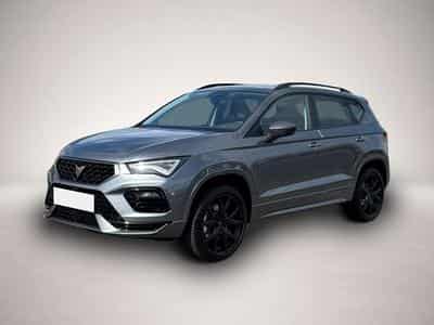Cupra Ateca (2026) - Photo 1