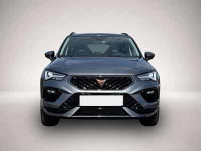 Cupra Ateca (2026) - Photo 2