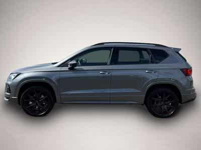 Cupra Ateca (2026) - Photo 3