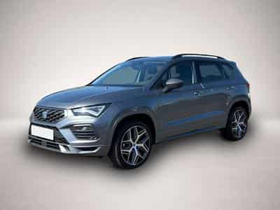 Seat Ateca (2026) - Photo 1