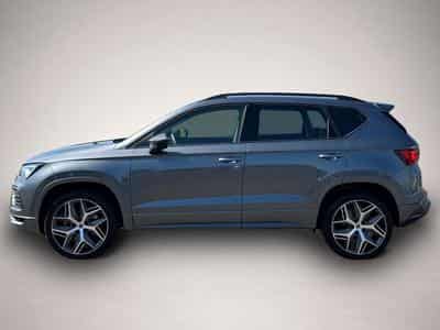 Seat Ateca (2026) - Photo 3