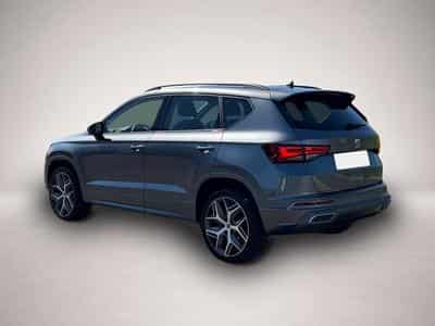 Seat Ateca (2026) - Photo 4