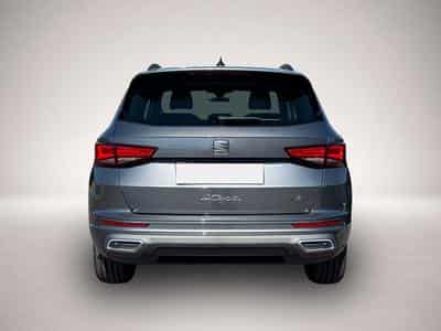 Seat Ateca (2026) - Photo 5