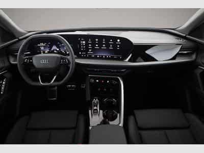 Audi Quattro (2026) - Photo 5