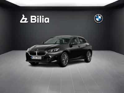 BMW 118 118d (2025) - Foto 1