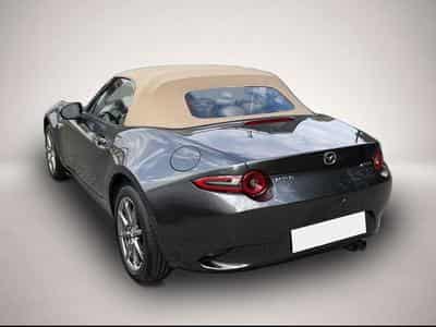 Mazda MX-5 (2026) - Photo 2