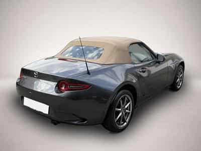 Mazda MX-5 (2026) - Photo 3