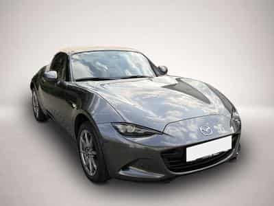 Mazda MX-5 (2026) - Photo 4