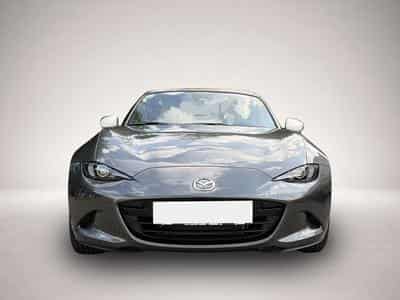 Mazda MX-5 (2026) - Photo 5