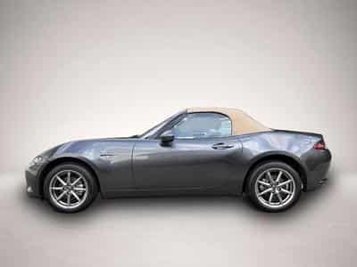 Mazda MX-5 (2026) - Photo 6