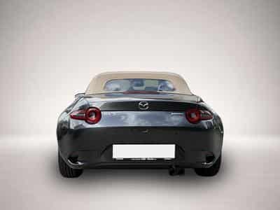 Mazda MX-5 (2026) - Photo 7