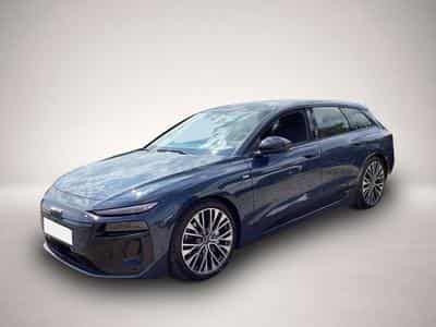 Audi e-tron (2026) - Photo 2