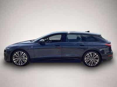 Audi e-tron (2026) - Photo 3