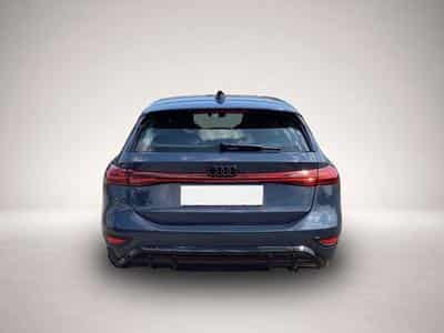 Audi e-tron (2026) - Photo 5