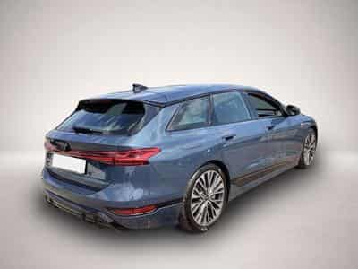 Audi e-tron (2026) - Photo 6