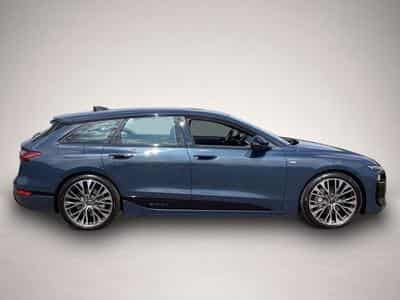 Audi e-tron (2026) - Photo 7