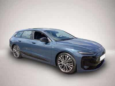 Audi e-tron (2026) - Photo 8