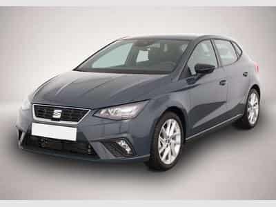 Seat Ibiza (2025) - Photo 1