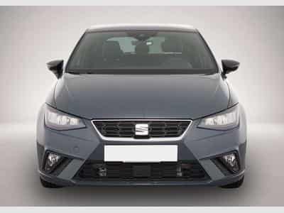 Seat Ibiza (2025) - Photo 2