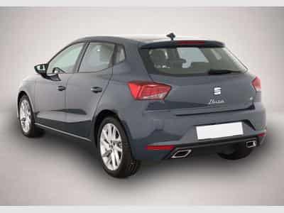 Seat Ibiza (2025) - Photo 3