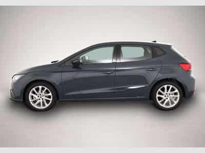 Seat Ibiza (2025) - Photo 4